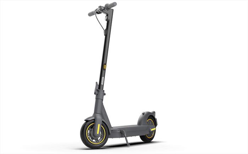 "SEGWAY - MAX G30E II-DARK GREY"