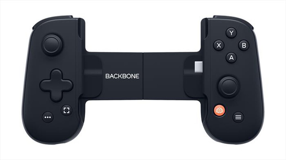 "BACKBONE - BACKBONE ONE FOR XBOX (ANDROID)-nero"