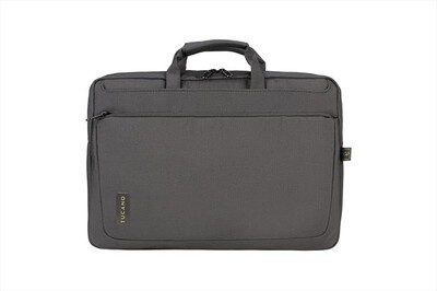 TUCANO - Borsa notebook WORK OUT 4-ANTRACITE