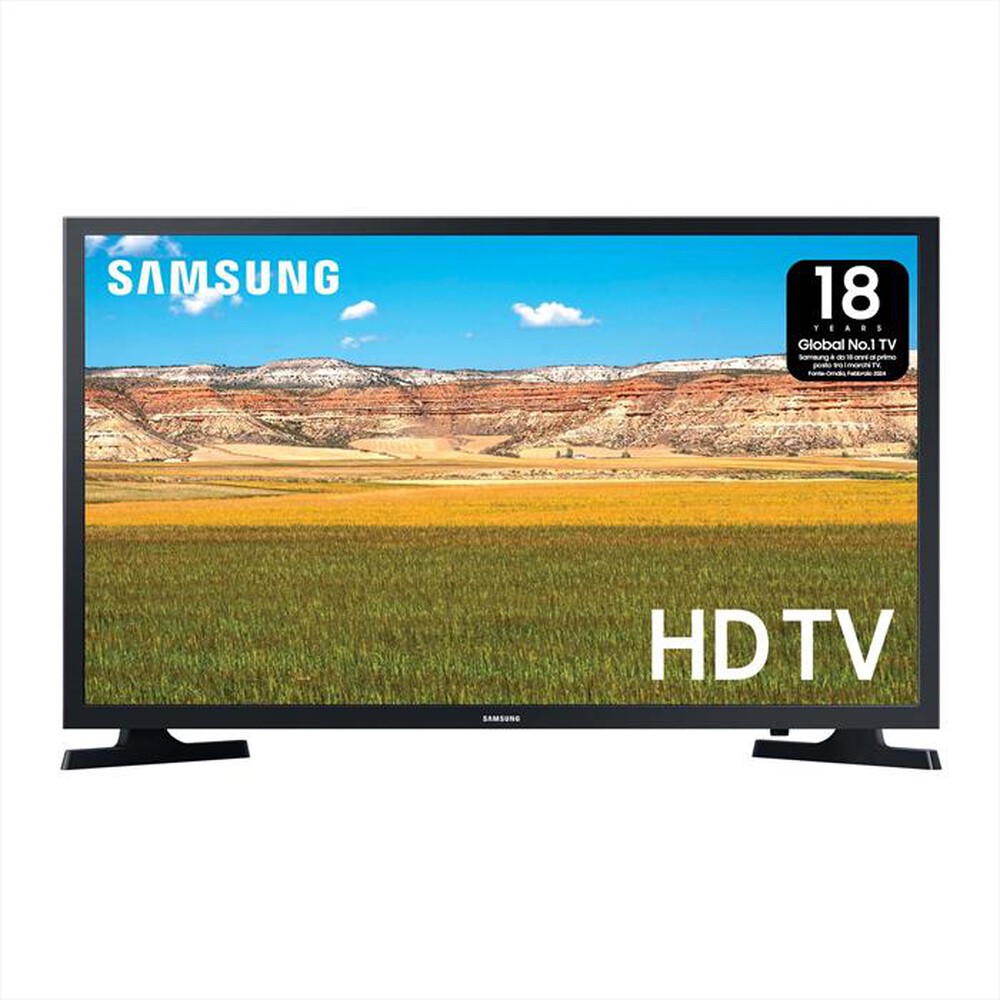 Immagine del prodotto SAMSUNG - Smart TV LED HD READY 32" UE32T4300AEXZT