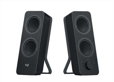 LOGITECH - Z207-Nero