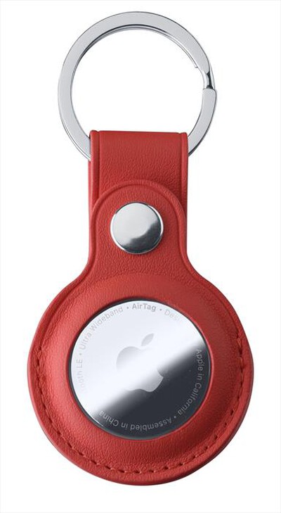 CELLULARLINE - AIRTAGCLASSR-Rosso