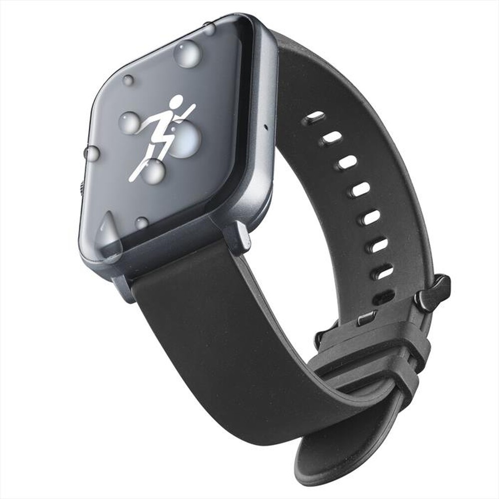 Immagine del prodotto CELLULARLINE - BTIONWATCHPROSK-Nero