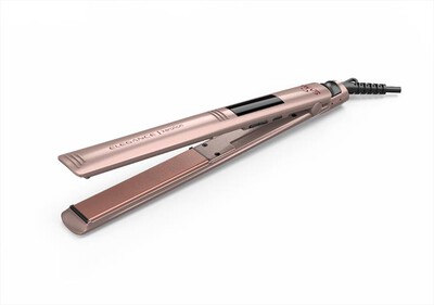 GA.MA - ELEGANCE LED KERATION-ROSA METAL