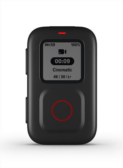 GoPro - Smart Remote-Nero