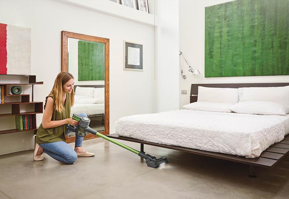 Immagine del prodotto POLTI - Forzaspira D-Power SR500