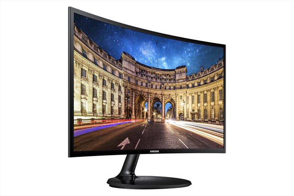 Immagine del prodotto SAMSUNG - LC27F390FHRXEN