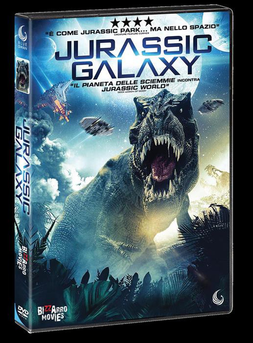 Immagine del prodotto EAGLE PICTURES - Jurassic Galaxy