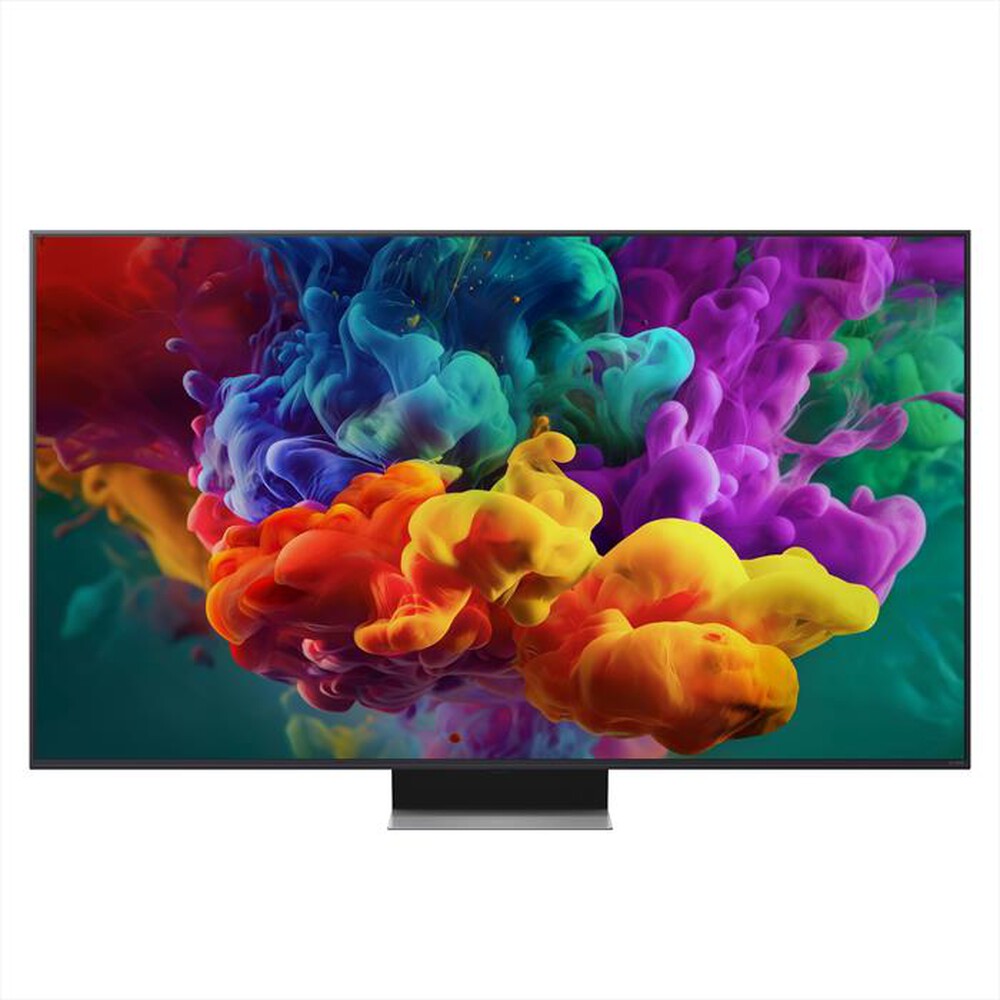 Immagine del prodotto LG - QNED EVO AI MINILED QNED86B 65QNED86B6B-Charcoal Black