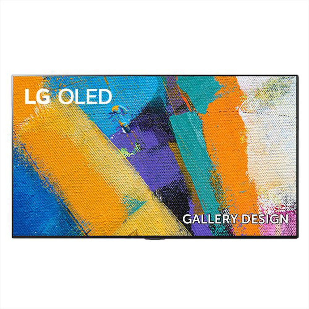 "LG - OLED65GX6LA.API"