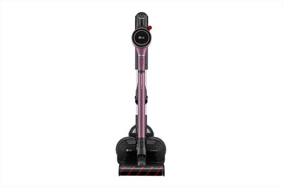 LG - Aspirapolvere ricaricabile A9K-ULTRA-Nero, Bordeaux