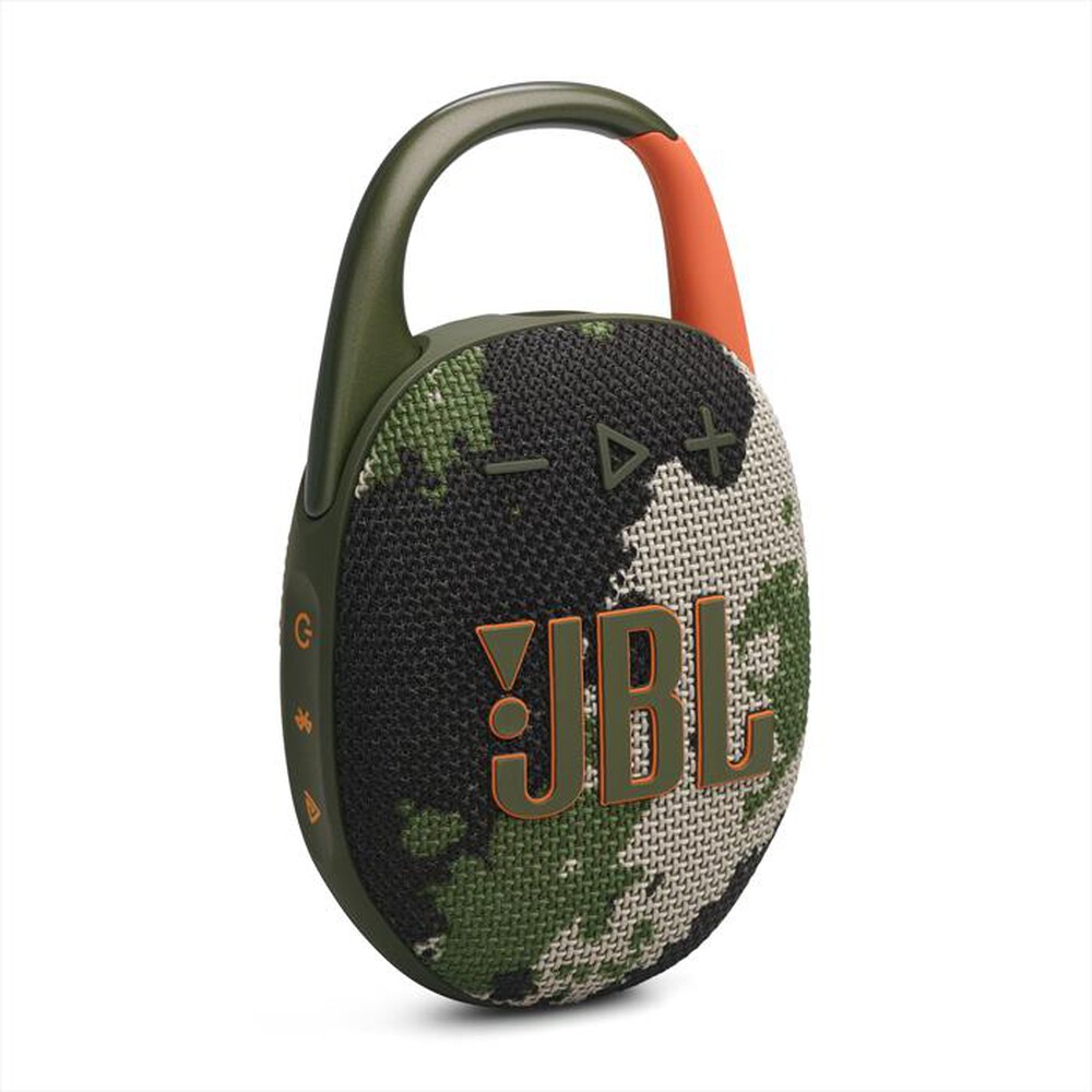 "JBL - Speaker CLIP 5-Mimetico"
