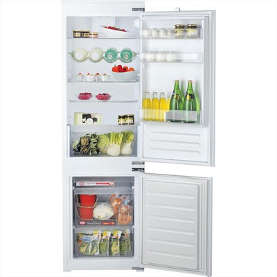 HOTPOINT ARISTON - Frigorifero incasso BCB 7030 D1 Classe F