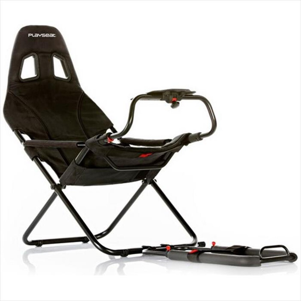 "PLAYSEAT - Sedile da corsa RC.00002 Playseat Challenge-nero"