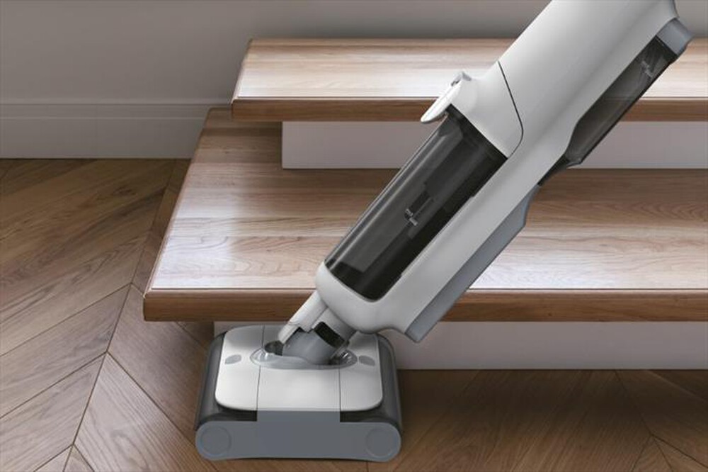 Immagine del prodotto HOOVER - Lavapavimenti HW500 011-Grigio, Bianco