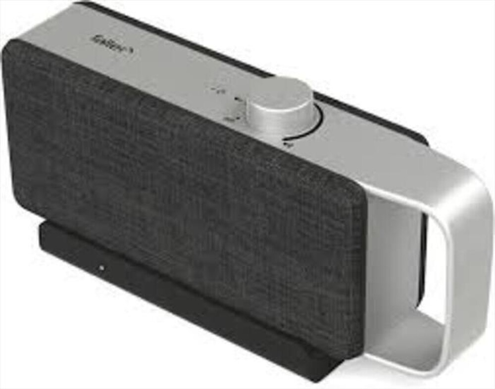 Immagine del prodotto SONORO AUDIO - Amplificatore vocale per TV OSKAR-BLACK GREY