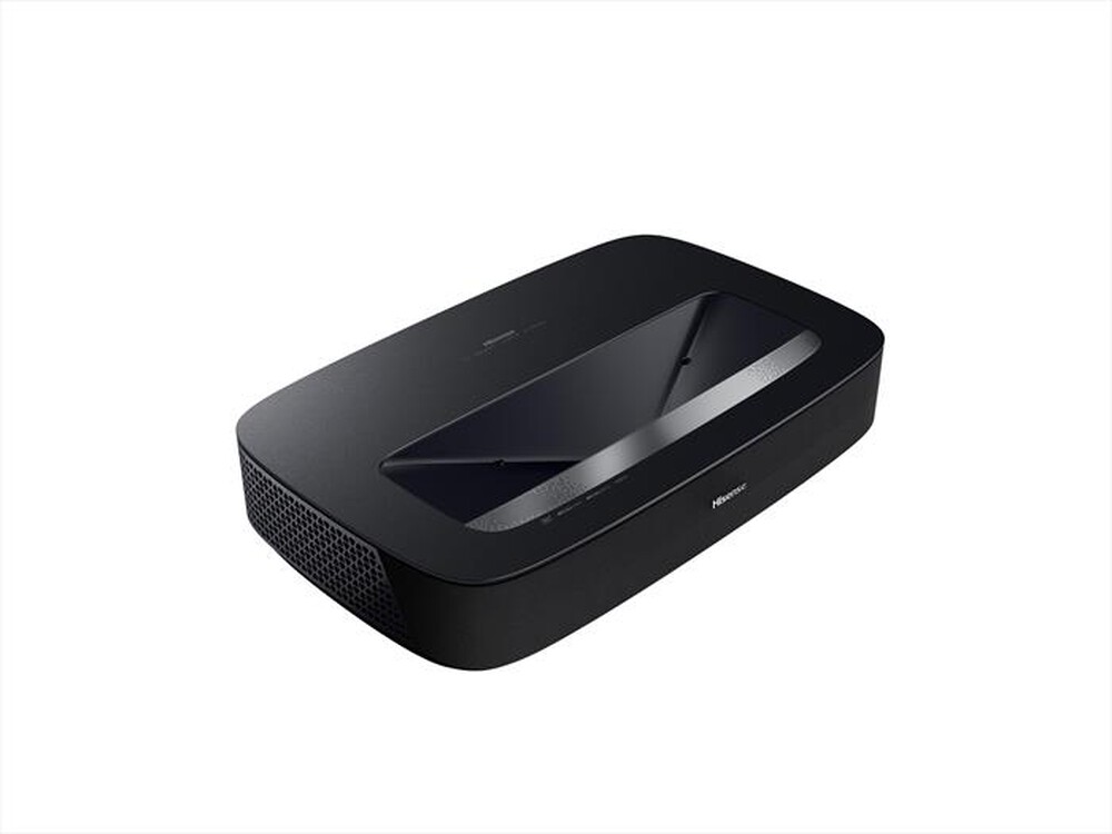 Immagine del prodotto HISENSE - Videoproiettore PL2-Metallo - Grigio Carbone