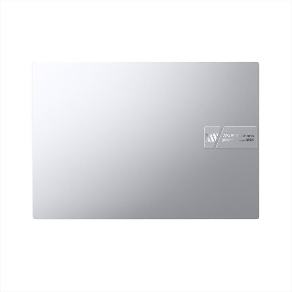 "ASUS - Notebook K3605ZU-MB098W-Silver"