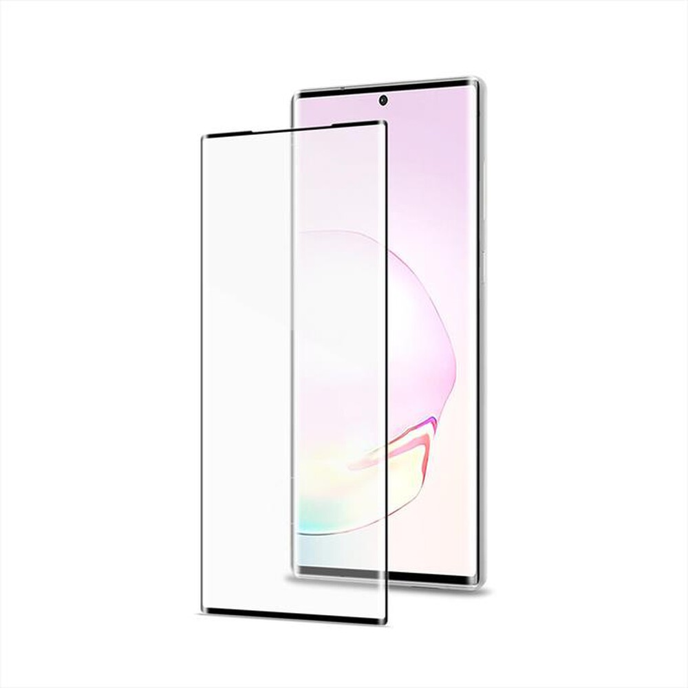"CELLY - 3DGLASS923BK - 3D GLASS GALAXY NOTE 20+ BLACK"