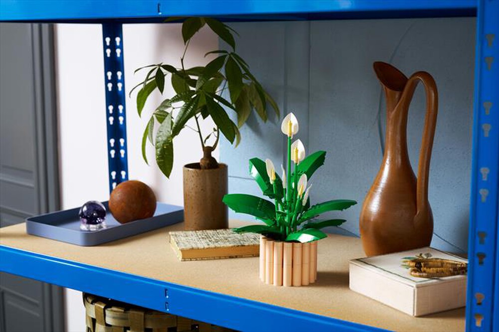 Immagine del prodotto LEGO - BOTANICALS Spatifillo - 11504