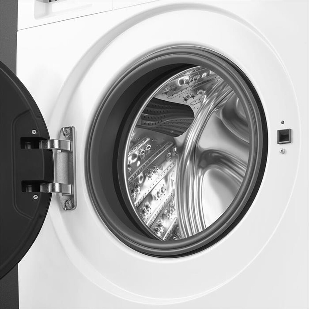 Immagine del prodotto SMEG - Lavatrice W3C062A 6Kg Classe A-Bianco