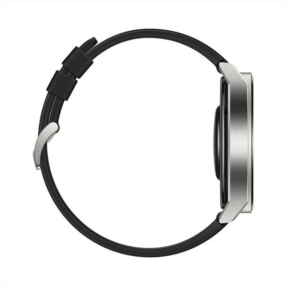 "HUAWEI - Smartwatch GT3 PRO 46MM-Black"