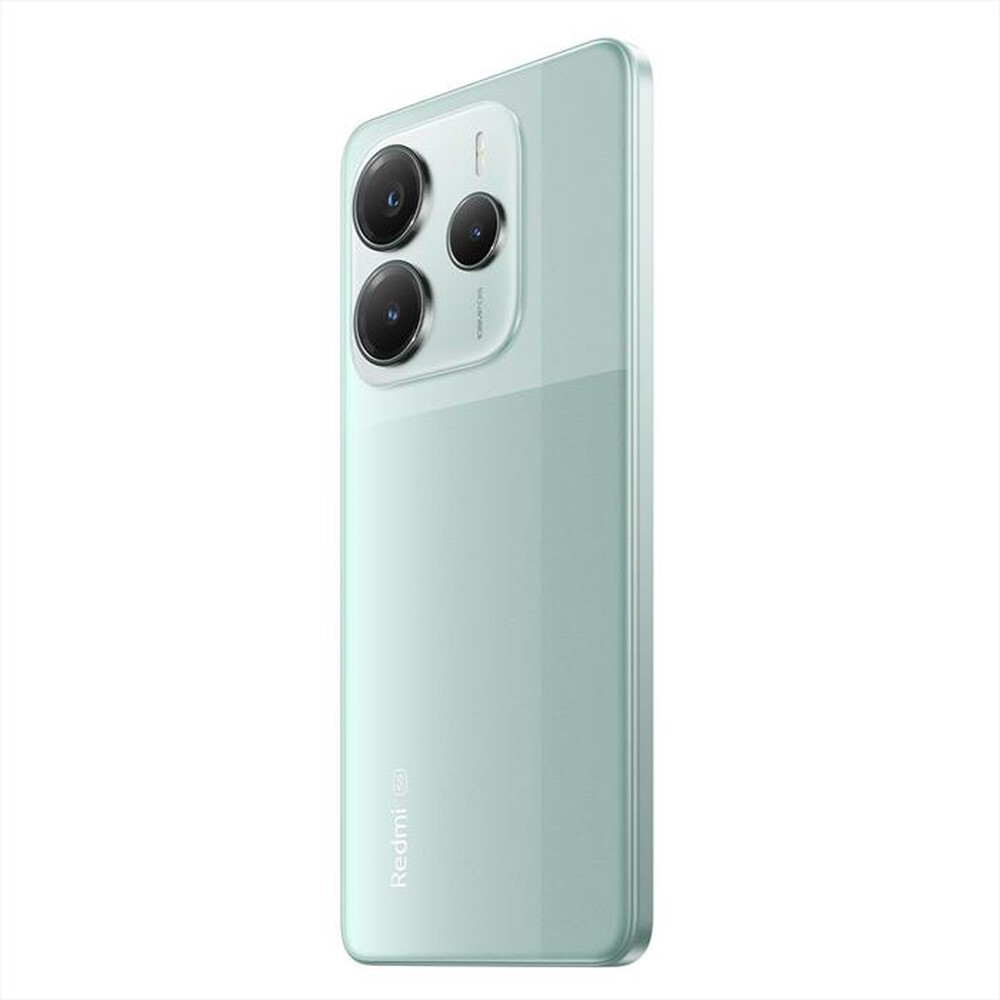 "XIAOMI - REDMI NOTE 14 5G 8+256G-Coral Green"