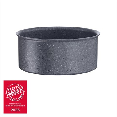 LAGOSTINA - Ingenio Mineralis casseruola fonda 16 cm