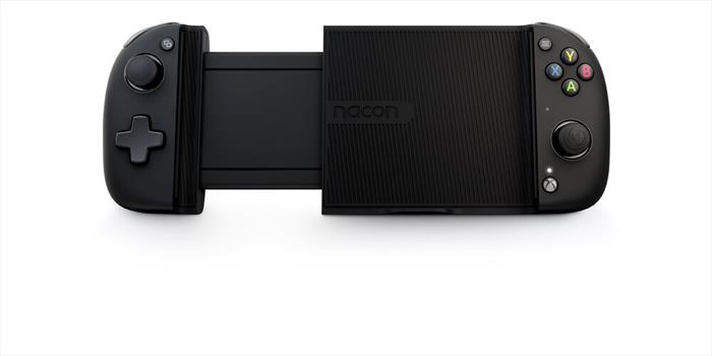 "NACON - COMPACT CONTROLLER PER SMARTPHONE ANDROID-6,7\""