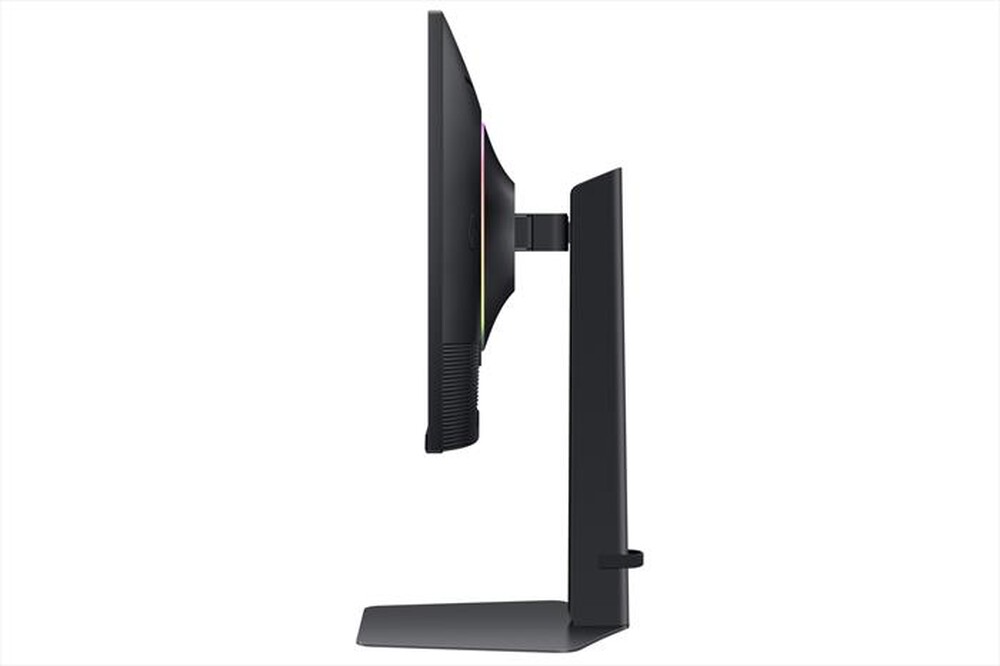 "SAMSUNG - MONITOR GAMING ODYSSEY G7 - G70D DA 27''-Black"