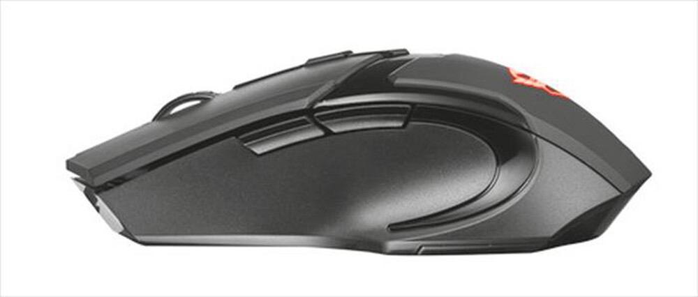 Immagine del prodotto TRUST - GXT103 GAV-WL GAMING MOUSE-Black
