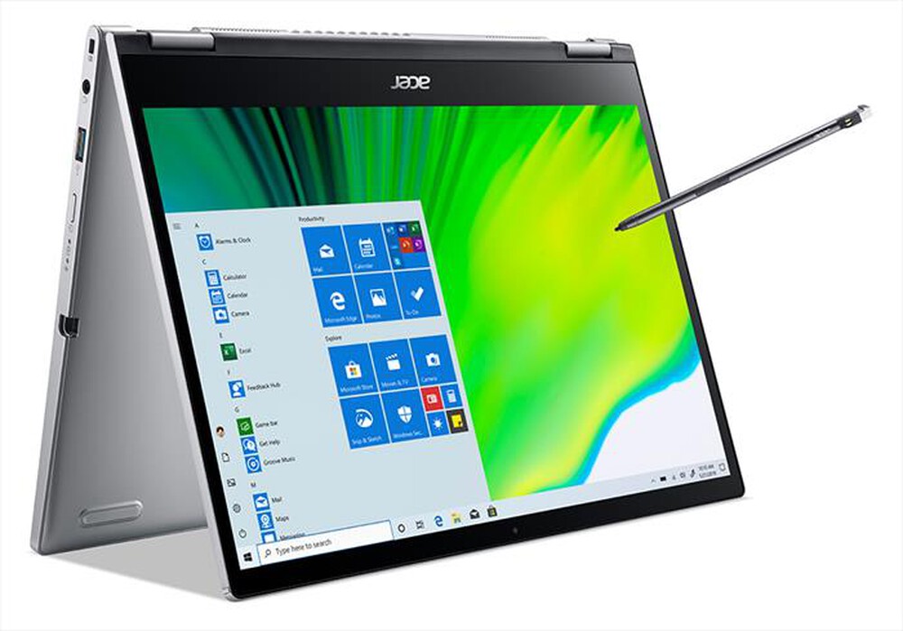 Immagine del prodotto ACER - SP313-51N-52RU-Silver