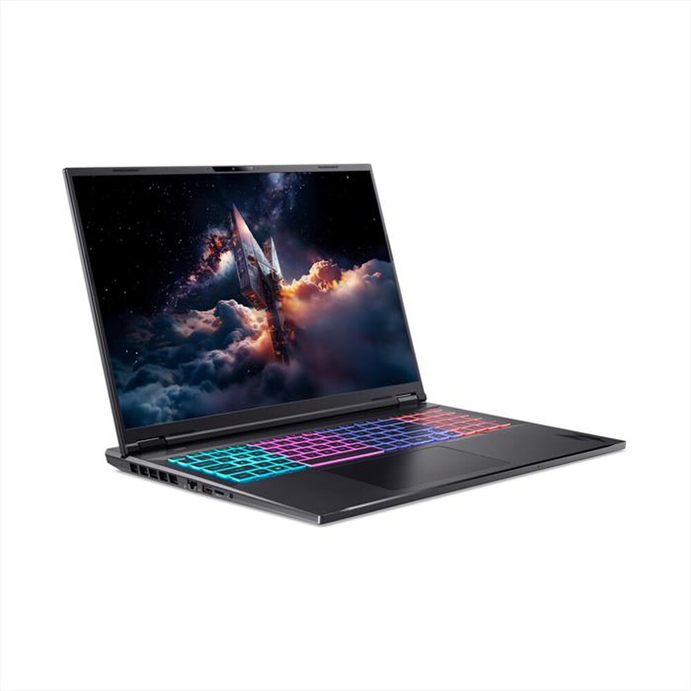 Immagine del prodotto ACER - Notebook gaming NITRO 18 AI AN18-61-R5VG RTX 5060-Nero