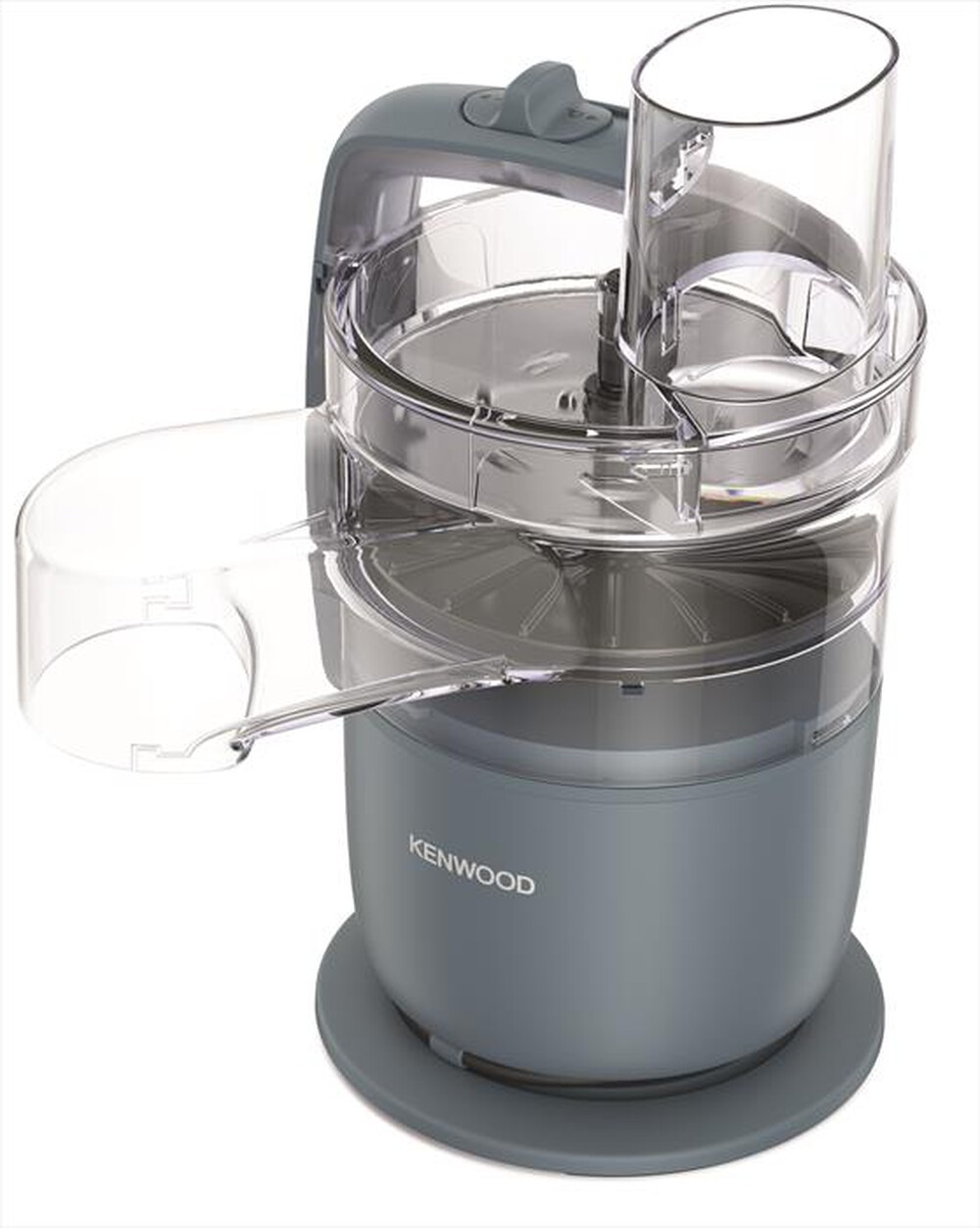Immagine del prodotto KENWOOD. - Robot da cucina Multipro Go FDP22.130GY-grigio