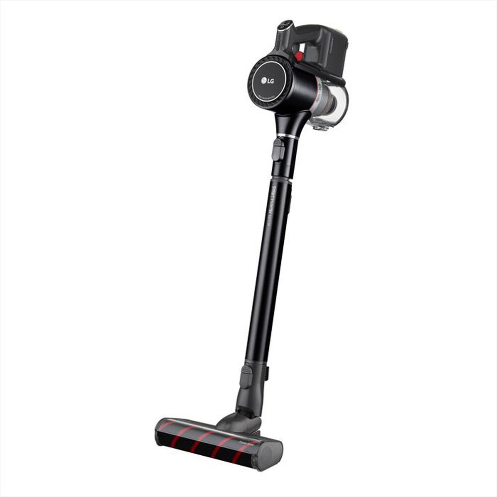 Immagine del prodotto LG - Scopa elettrica A9K-ULTRA1B-Nero