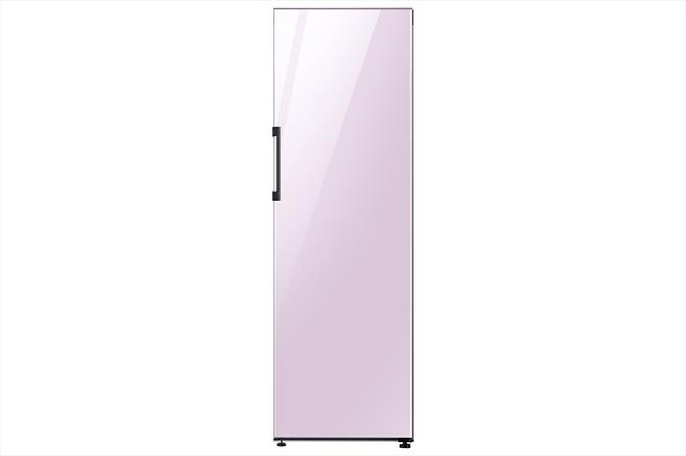 "SAMSUNG - Frigorifero 1 porta F-RR39E1138 BESPOKE Classe E-Glam Lavender"