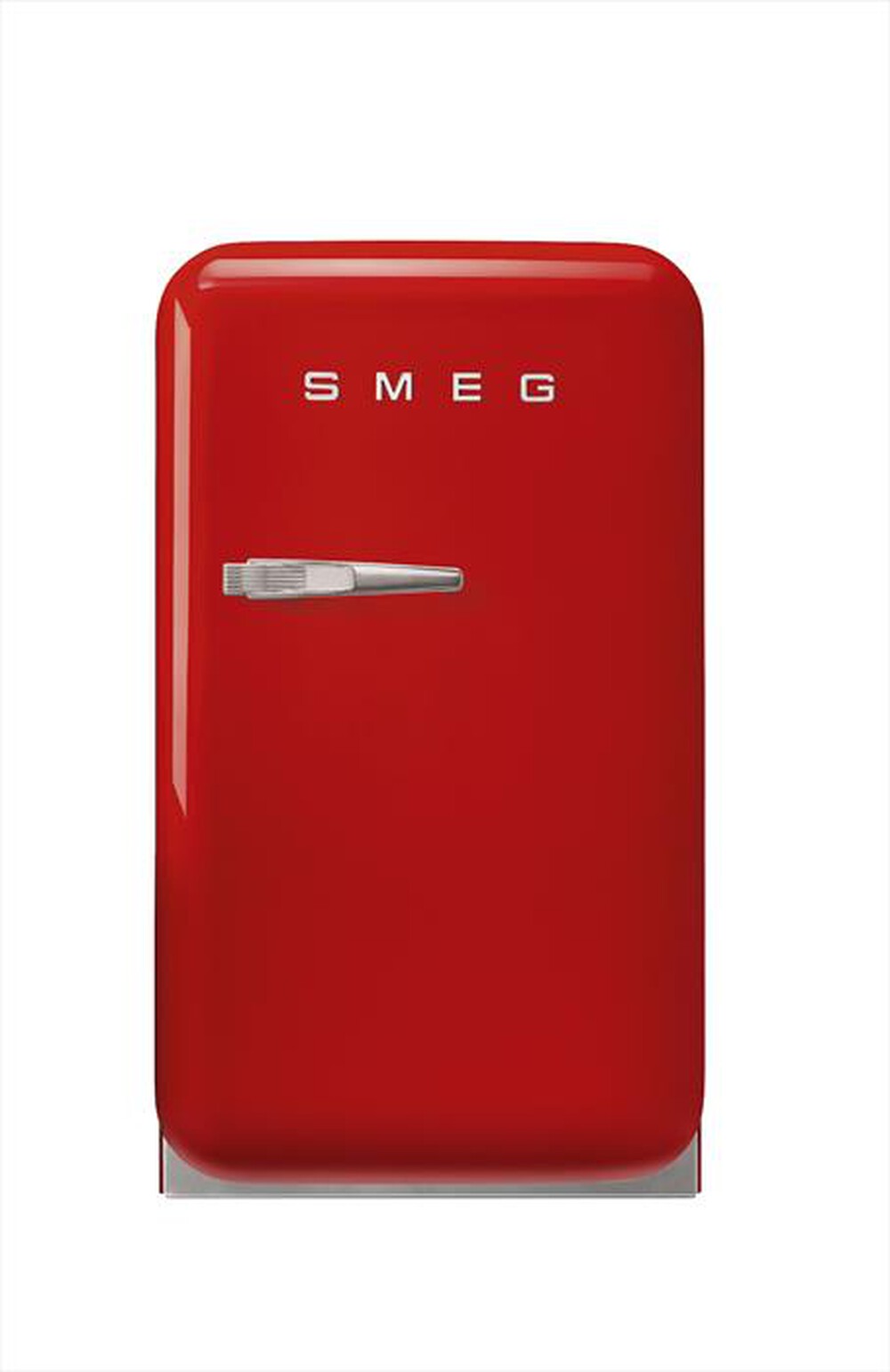 Immagine del prodotto SMEG - Frigorifero sotto-tavolo FAB5RRD5 Classe D 38lt-Rosso