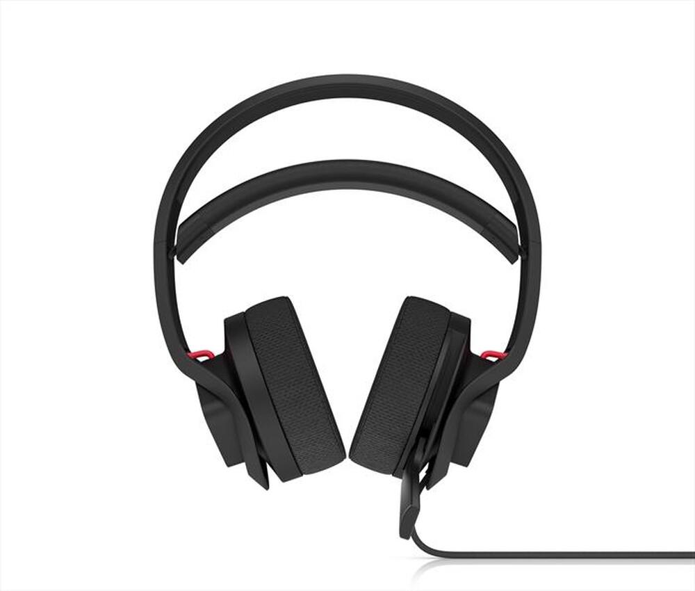 "HP - OMEN X BY HP MINDFRAME HEADSET-Nero"