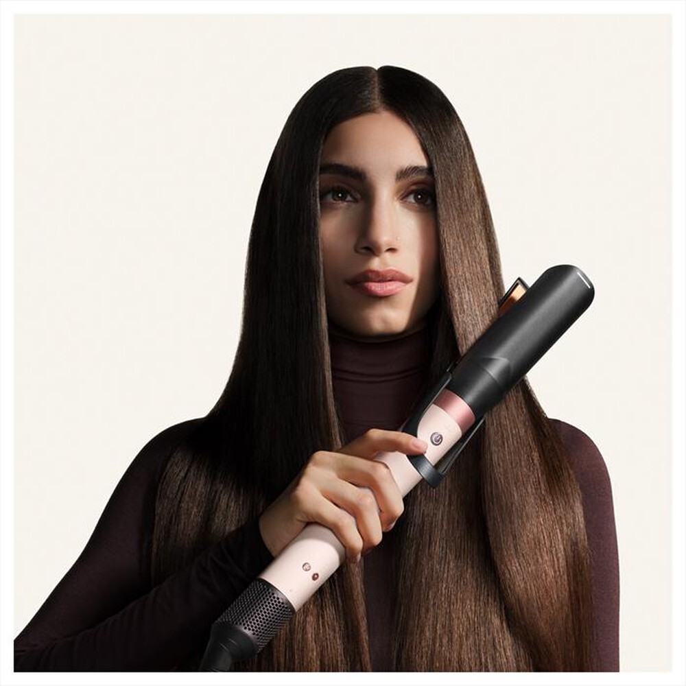 Immagine del prodotto DYSON - AIRWRAP CO-ANDA2X CAPELLI LISCI E MOSSI-Cipria / Oro rosa