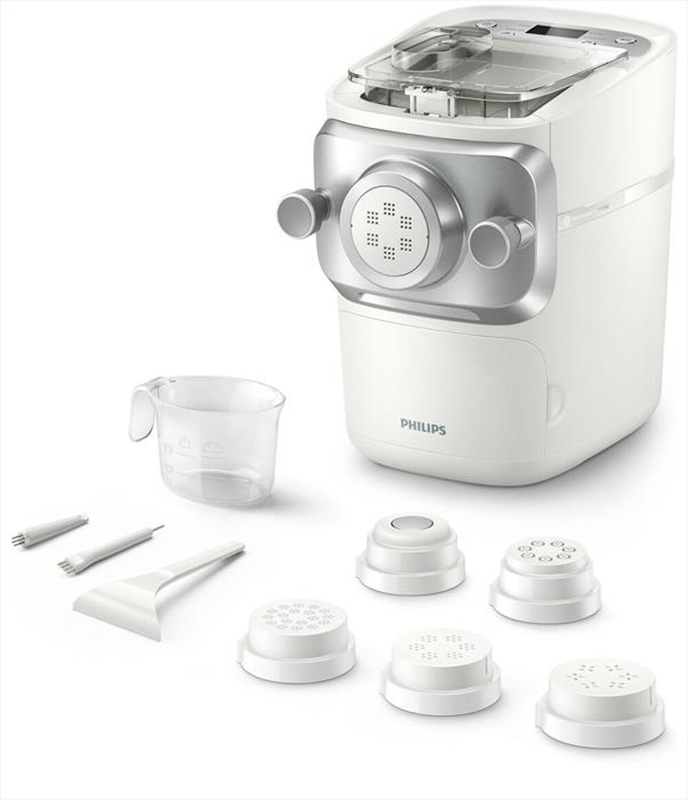 Immagine del prodotto PHILIPS - PASTA MAKER SERIES 7000 HR2660/00-bianco