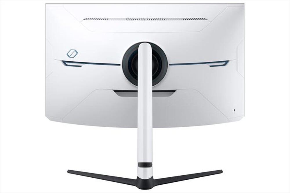 "SAMSUNG - MONITOR GAMING ODYSSEY NEO G8 DA 32'' UHD CURVO"