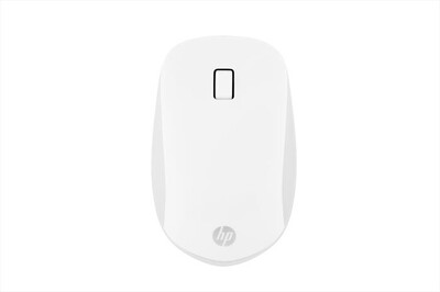 HP - MOUSE 410 SLIM-Bianco