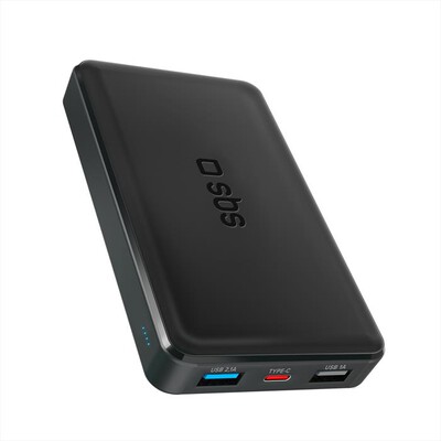 SBS - TTBB10000FASTK-Nero