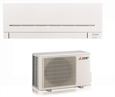 MITSUBISHI  ELECTRIC - Kit Kit MSZ-AP25VGK Climatizzatore monosplit