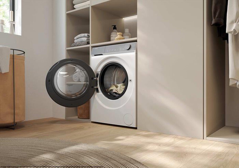Immagine del prodotto HAIER - HW100-B14367U-IT-Bianco