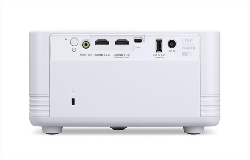 Immagine del prodotto ACER - Videoproiettore PD1810IC-Bianco