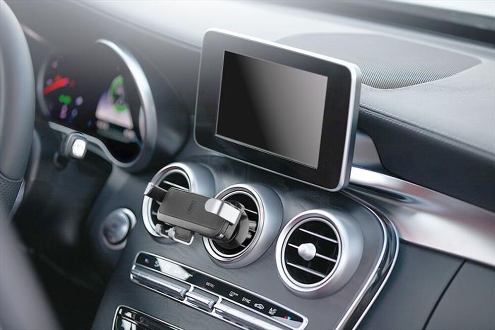 Immagine del prodotto CELLULARLINE - GRAVITYTPVENTK-Nero