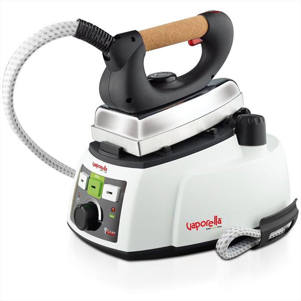 Immagine del prodotto POLTI - Vaporella 535 Eco Pro
