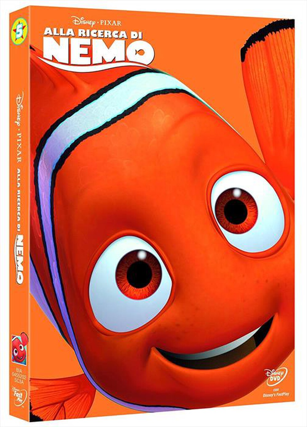"WALT DISNEY - Alla Ricerca Di Nemo (SE) - "