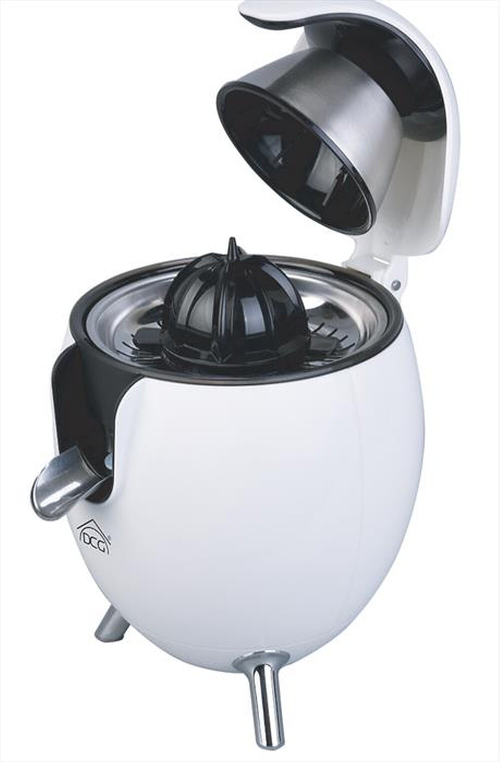 "DCG ELTRONIC - ZP3375"